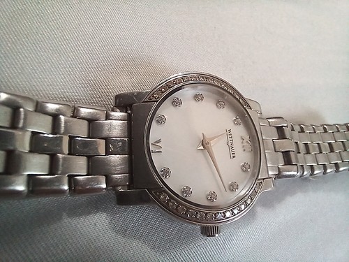 Wittnauer women diamond - wittnauer, women's
