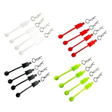 RC Body Shell Clips Pins for