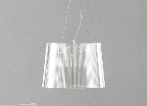 Kartell pendant ceiling - kartell, ge