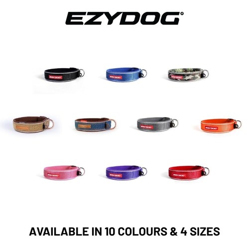 Dog collar ezydog - dog, *11