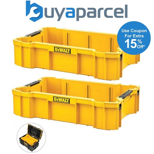 Dewalt tough system 0 - system, 2.0