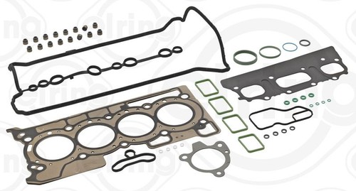 Elring 564 880 cylinder head - 564.880,