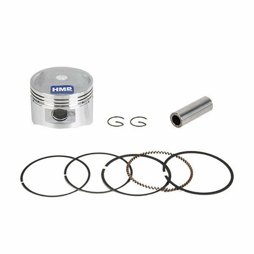 Piston set 90cc - piston,
