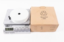 Skywatcher 5KG Mount Counterweight White (1) - 18/20mm shaft  EQ3 EQ5 NEQ6 etc