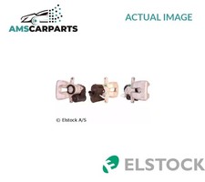 Brake caliper braking - brake, in