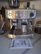 Breville VCF126 Barista Max