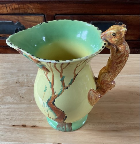 Burleigh ware vintage art - burleigh,