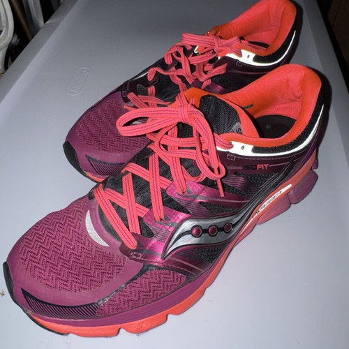 Saucony zealot iso women - iso, women's