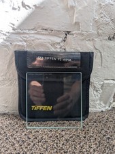 Tiffen 4x4 1/2 White Pro Mist