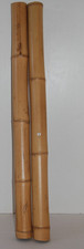 Bamboo Poles Assorted, Craft