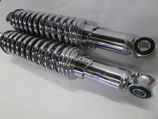 Suzuki T20 TC250   NEW shock