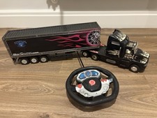 Rechargeable Remote Control