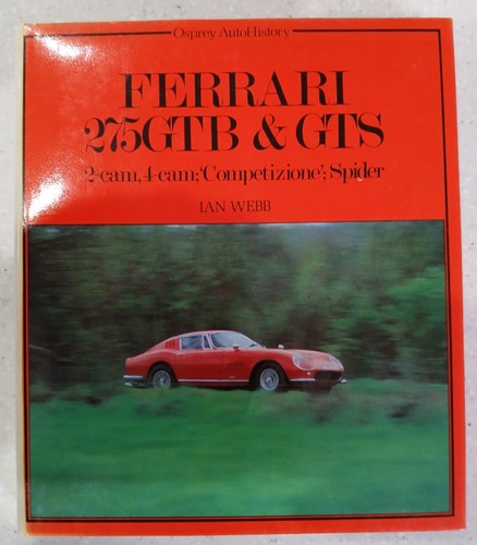 Ferrari 275gtb gts - ferrari, &