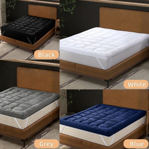 Hotel quality mattress topper - quality,