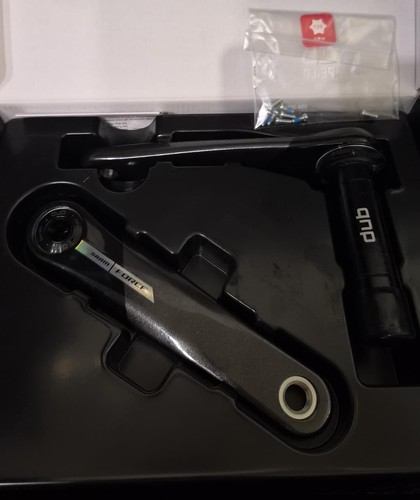 Sram force dub - sram, d1