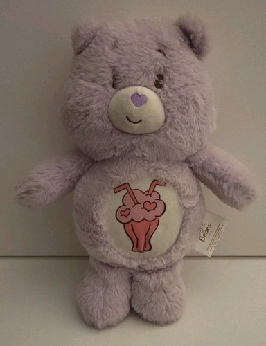 Care bears purple share - share, bear