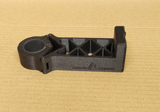 premium magnetic rifle/shotgun holder - ammo fusion [j469]