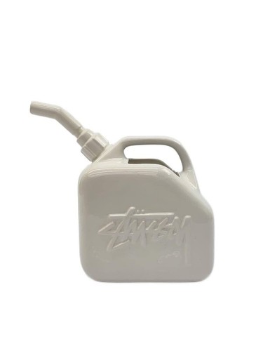 Stussy urn vase gas - stussy, can
