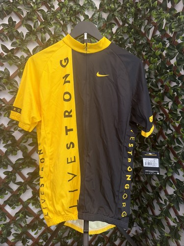 Vintage nike livestrong - nike,