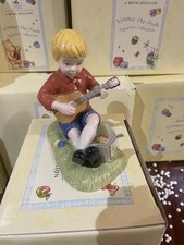 Royal Doulton Winnie the Pooh