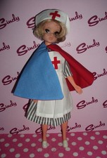 Sindy Lovely Funtime Vintage