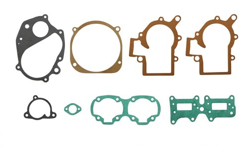 Gasket set full - set, 1998
