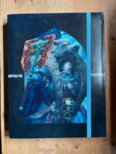 Warhammer 40000 10th Edition