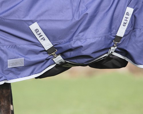 Belly flap for turnout rug - rug, 0g