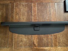 Genuine Audi Q7 Mark 2  parcel