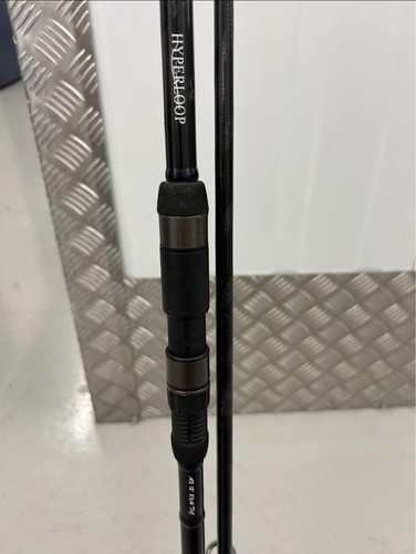 Shimano hyperloop carp - shimano, 2