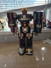 Bandai DX Power Ranger