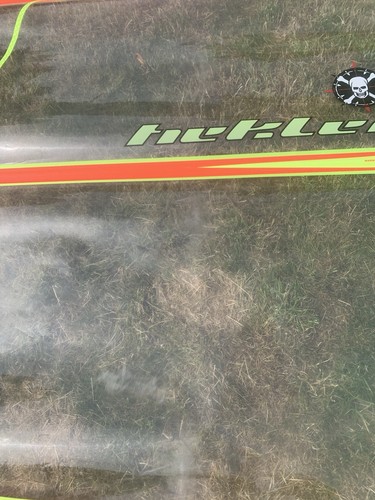 Tushingham heckler windsurfing - tushingham,