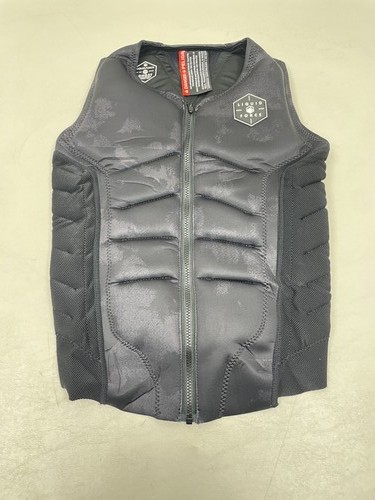Liquid force sg3j003 - force, ghost