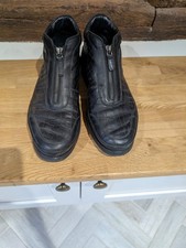 Mens Russel And Bromley Boots 9