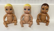 Barbie 👶🏼 Baby Bundle ~