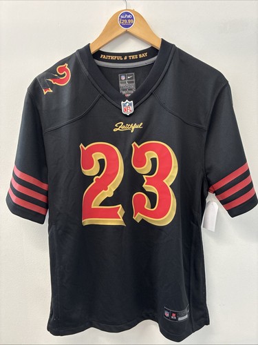 San francisco 49ers nfl - 49ers, jersey
