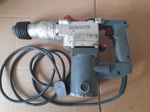 Rotary hammer drill q - rotary,