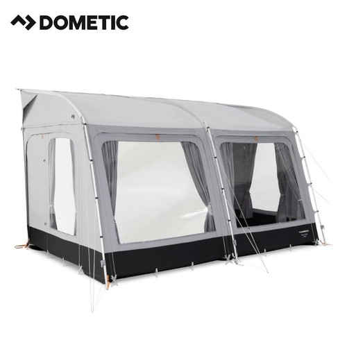 Dometic rally tour 390 - rally,