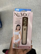JML NuYou Body and Face