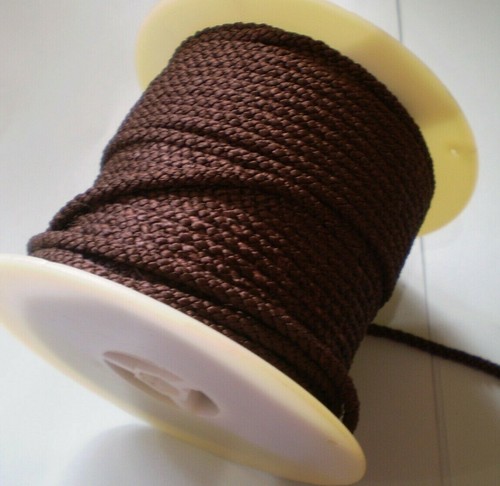 Cord lacing - -, /