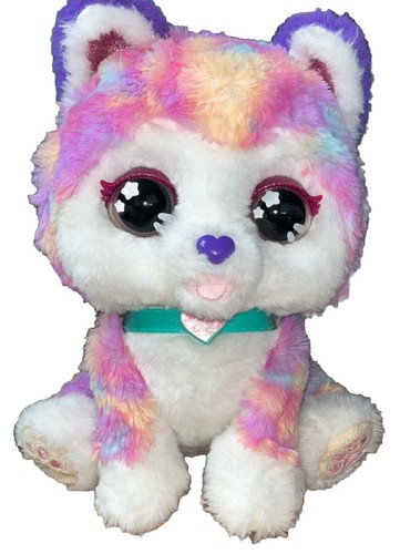 Vtech hope the rainbow husky - vtech,
