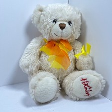 Hamleys Teddy Bear Soft Toy