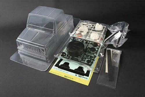 Tamiya 51495 suzuki jimny - 51495,
