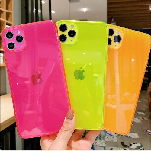 Clear shockproof case for - case,