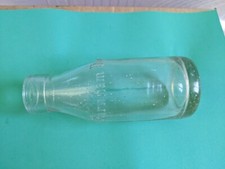 Farnham Dairy Milk Bottle
