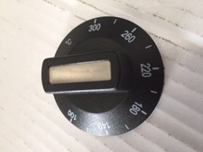 Buffalo Dial Thermostat Temperature Control Knob for Contact Panini Grill N129