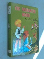 The Enchanted Wood By Enid