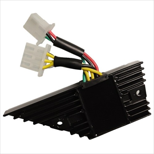 Voltage regulator fit - voltage,