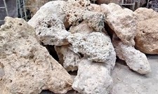 TUFA NATURAL ROCK  DECOR