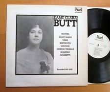 GEMM 168 Dame Clara Butt